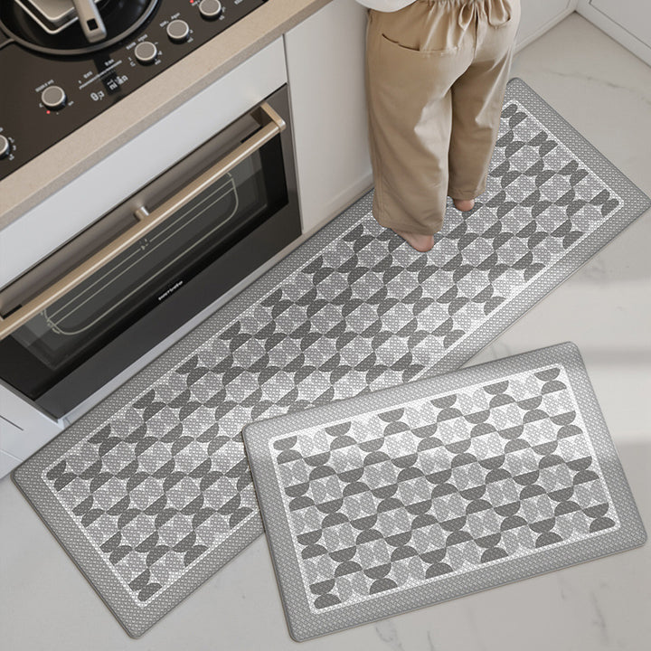 Anti-Fatigue Kitchen Runner Mat Kalsten