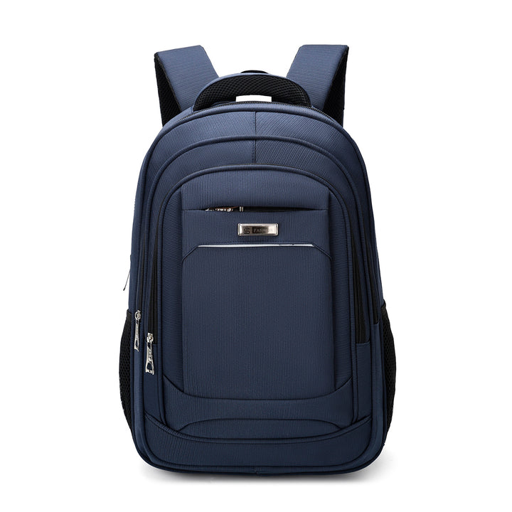 Enhanced Comfort Storage Backpack Kalsten