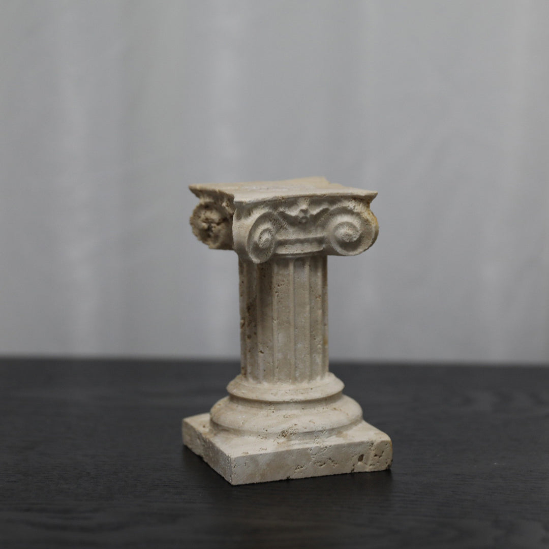 Decorative Column Sculpture