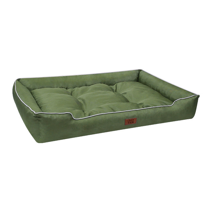 Orthopedic Supportive  Mattress   Dog Bed