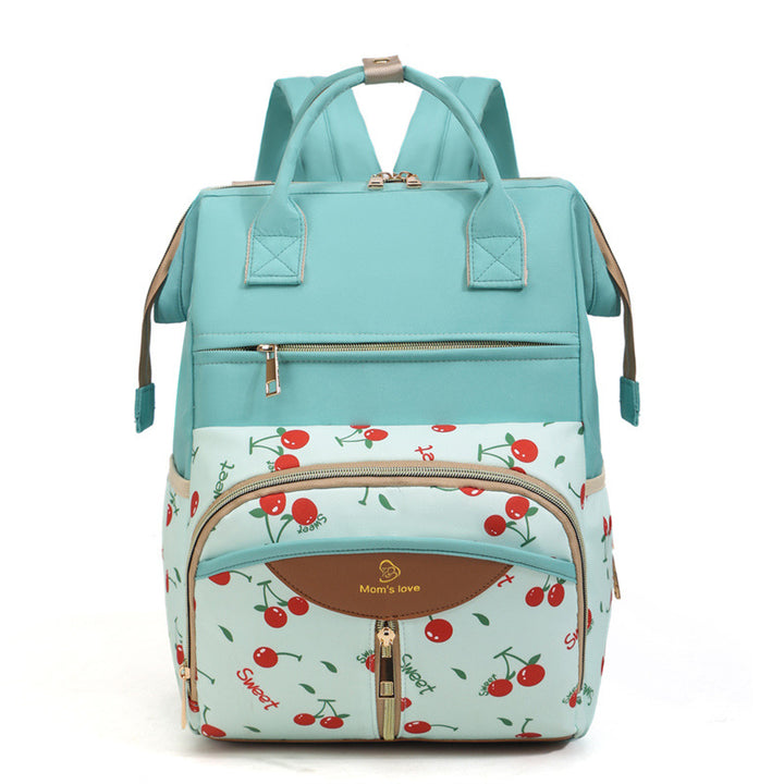Chic Multi-Functional Backpack Kalsten