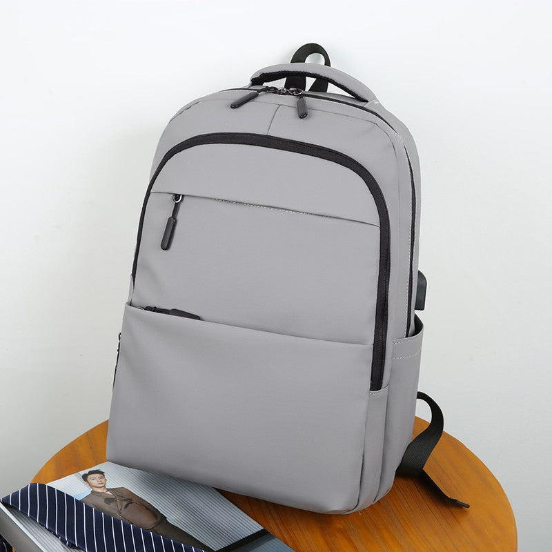 Urban Tech-Friendly Laptop Backpack Kalsten