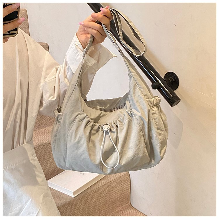 Fashionable shoulder bag Kalsten