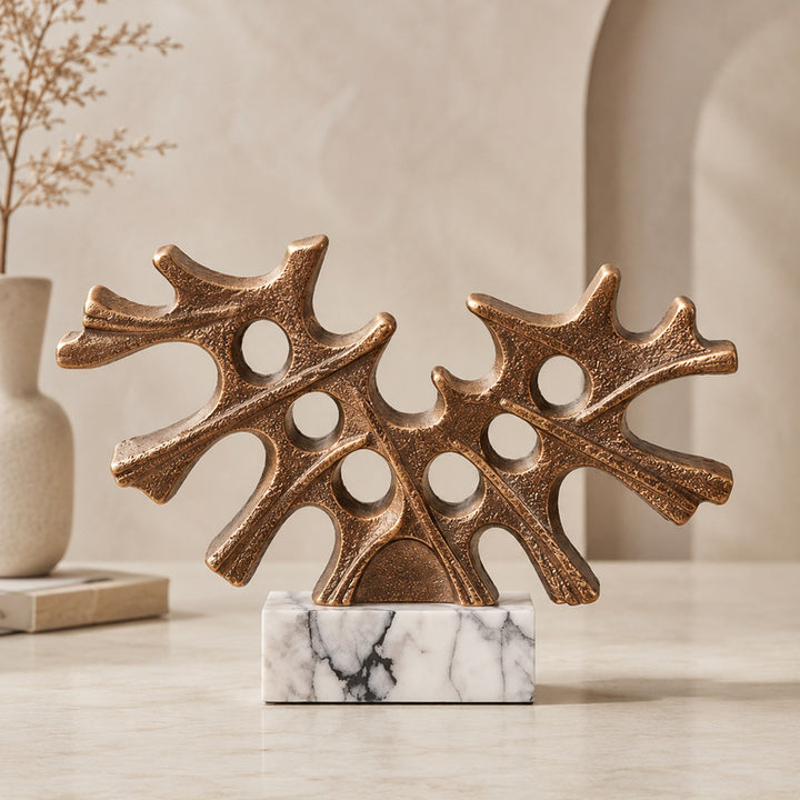 Decorative Butterfly Sculpture