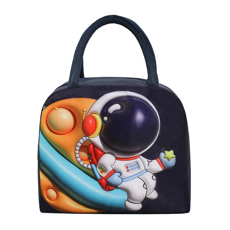 Unicorn Themed Lunch Bag Kalsten