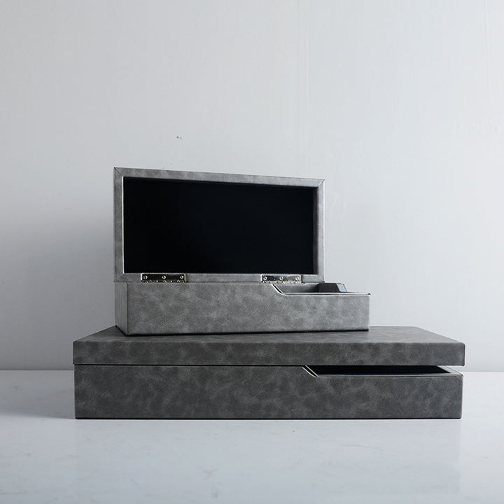Stylish Decorative Storage Box
