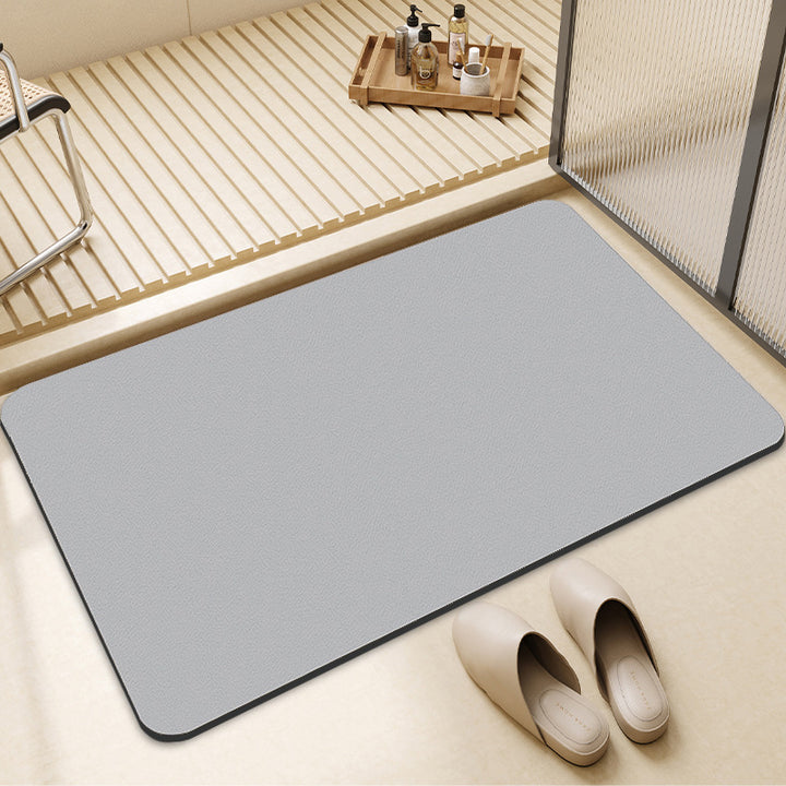 Unisex Non-Slip Bathroom Mat Kalsten