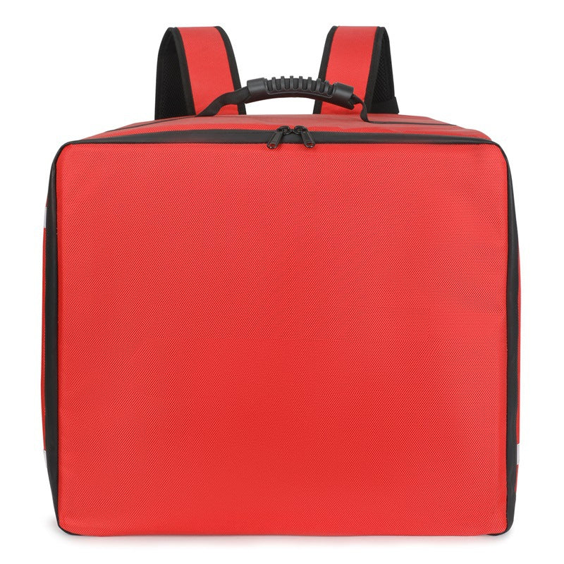 Insulated Food Delivery Backpack Kalsten