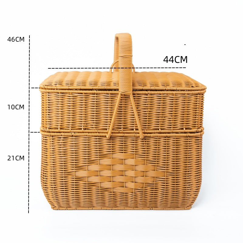 Picnic Basket Kalsten
