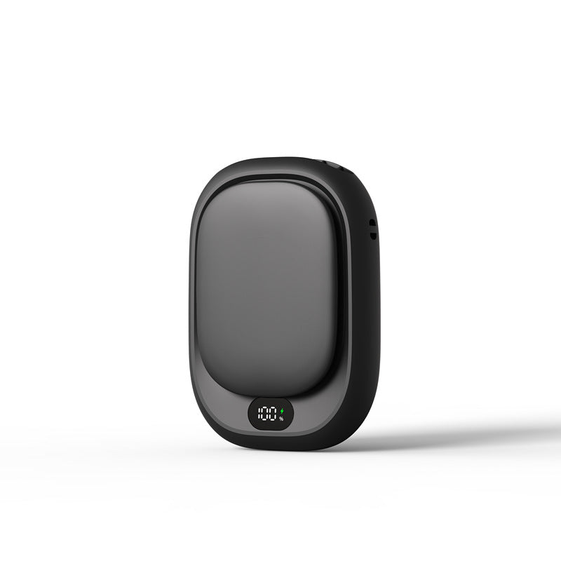 Hands-Free Mini Fan Kalsten