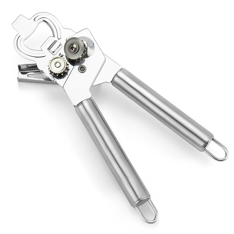 Heavy-Duty Precision Can and Bottle Opener Kalsten