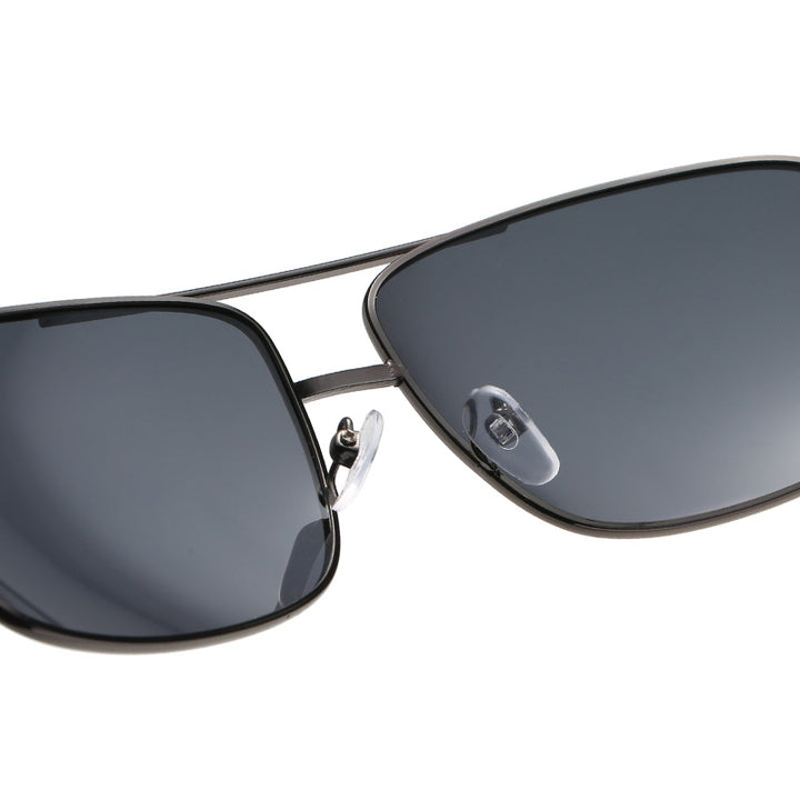 Classic Square Frame Sunglasses Kalsten