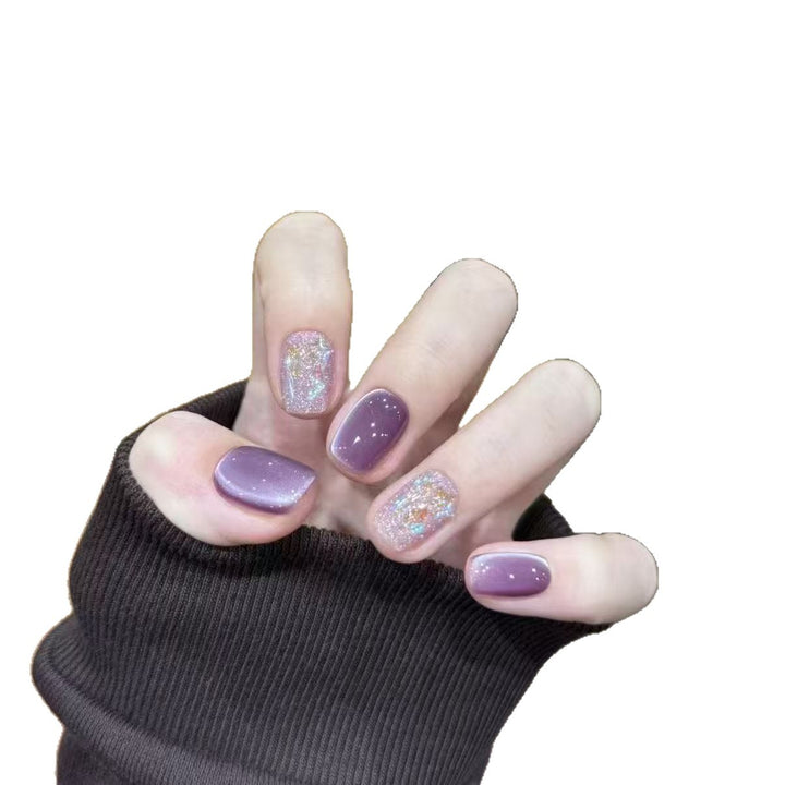 Premium Glitter Nail Art Kit Kalsten