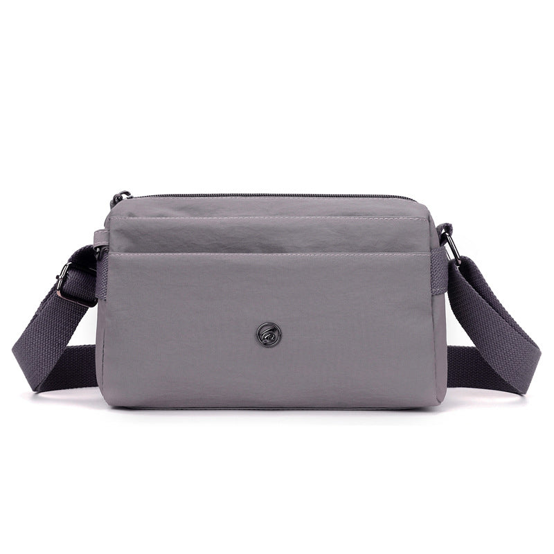 Stylish Adjustable Shoulder Bag Kalsten