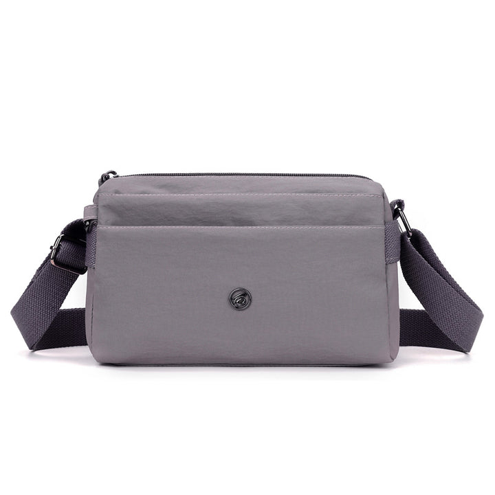 Stylish Adjustable Shoulder Bag Kalsten