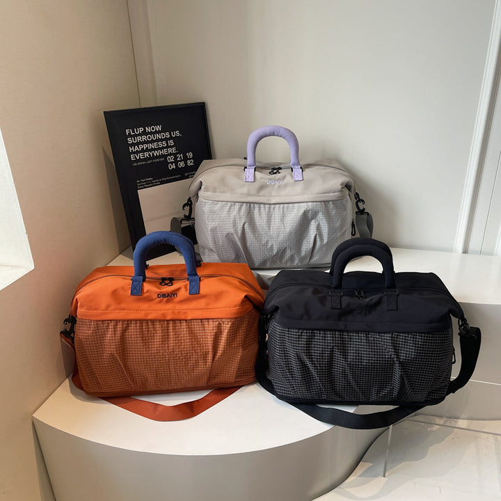 Versatile Travel Duffle Bag