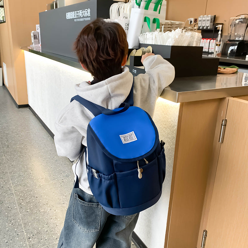 Stylish Multi-Pocket Travel Backpack Kalsten