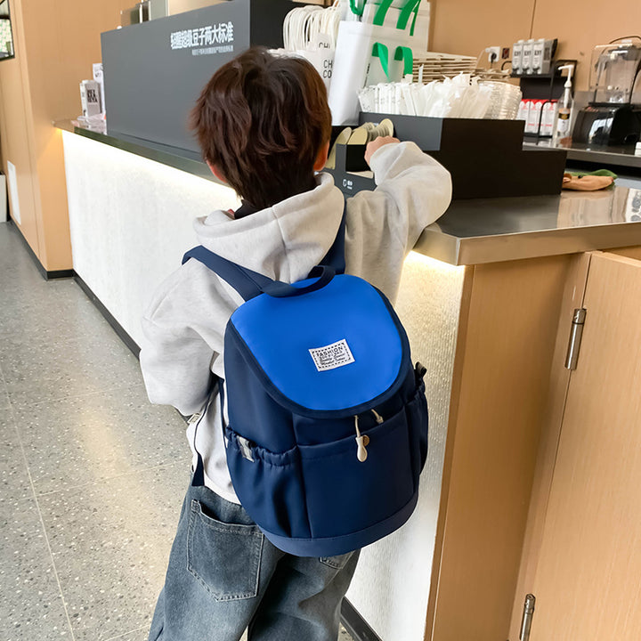 Stylish Multi-Pocket Travel Backpack Kalsten