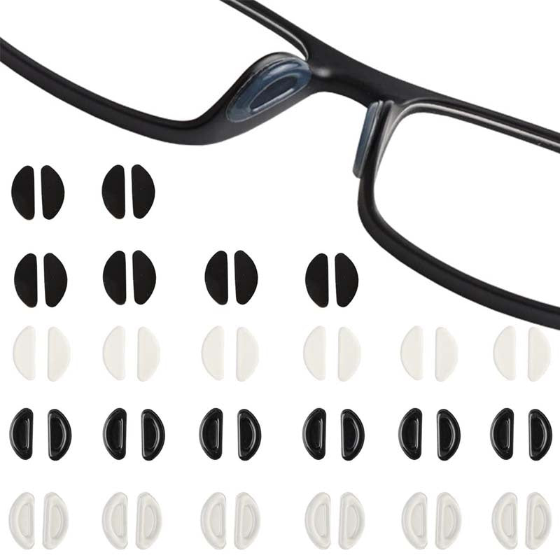 Comfortable Eyewear Nose Pad Set Kalsten