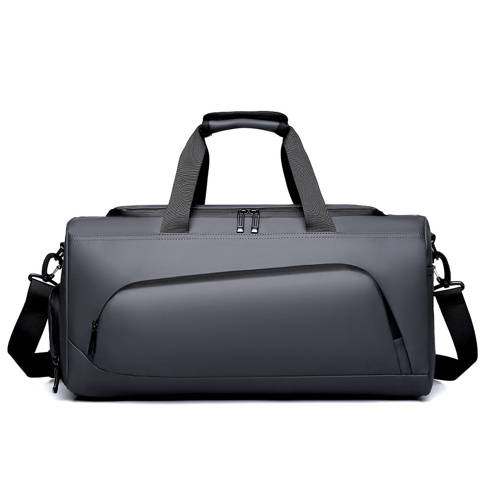 Stylish Waterproof Travel Duffle Kalsten
