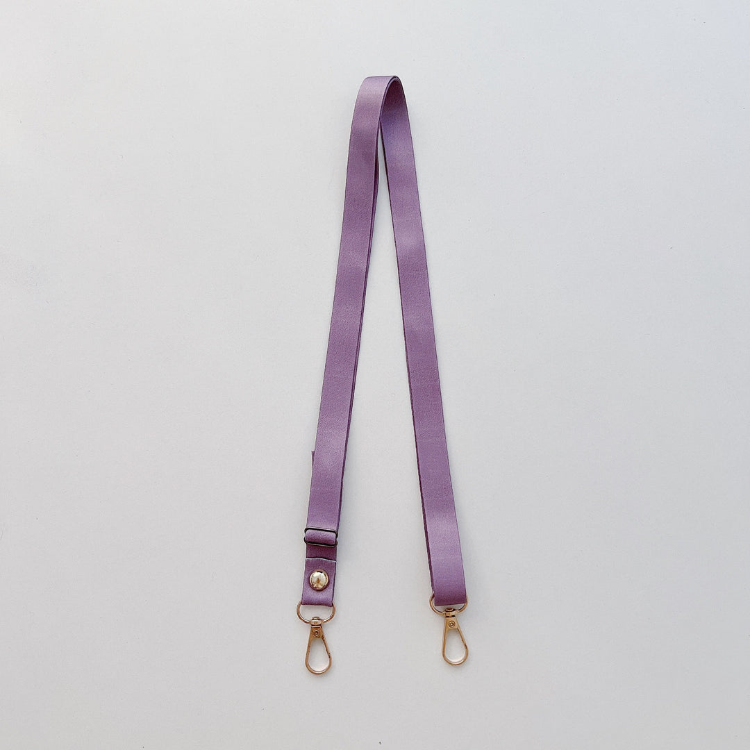 Elegant ID Badge Lanyard Kalsten