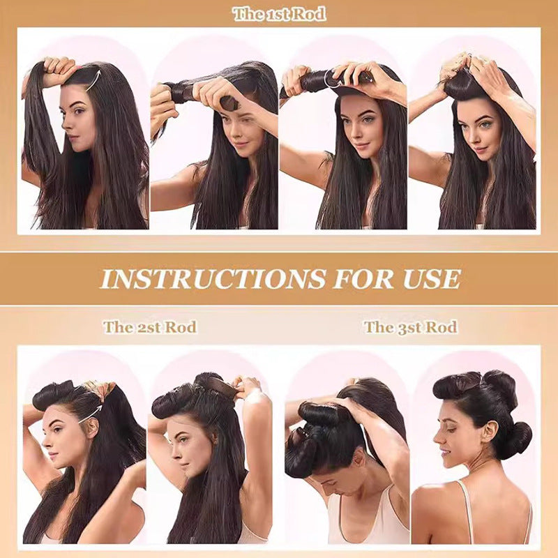 Hair Styling