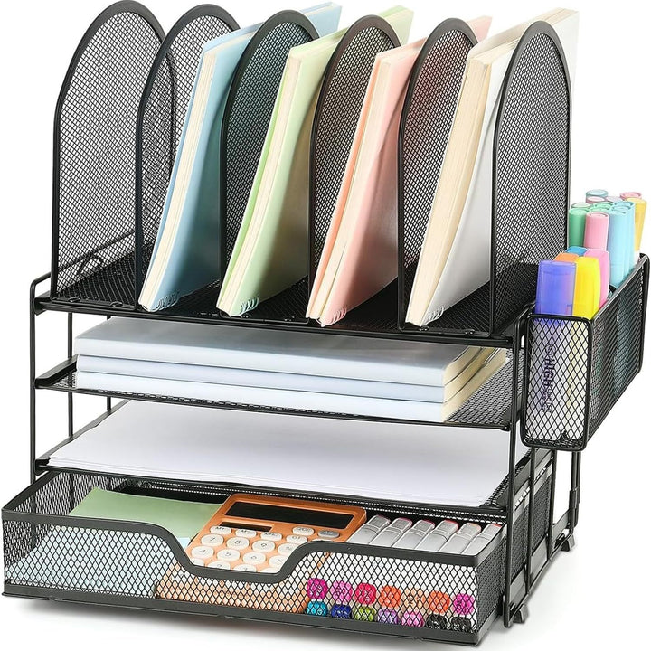 Desk Organizer