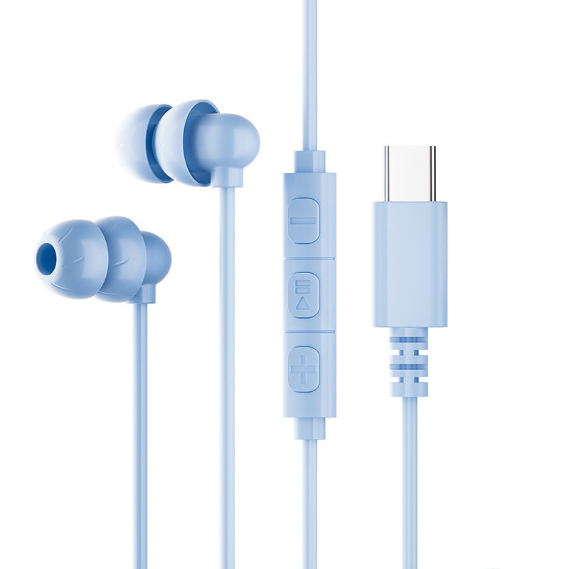 In-Ear Headphones with Noise Cancellation Kalsten