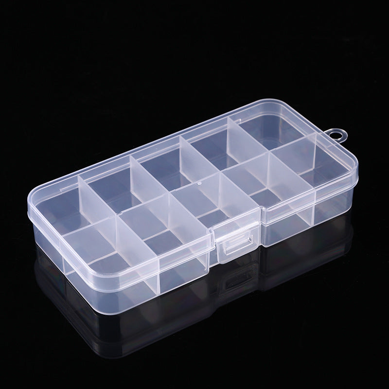 Modular Craft Supply Organizer Box Kalsten