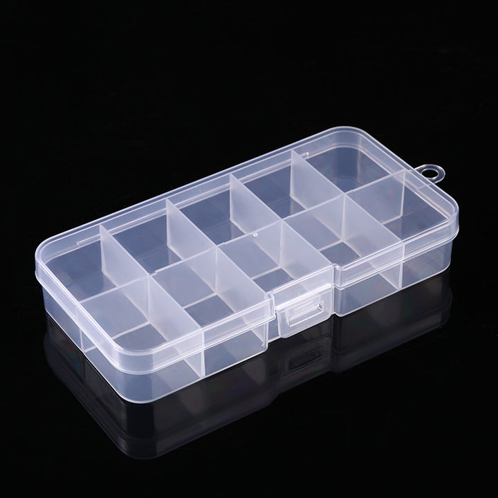 Modular Craft Supply Organizer Box Kalsten