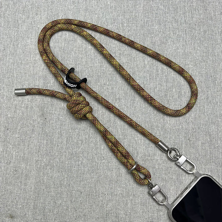 Adjustable Phone Lanyard Strap Kalsten