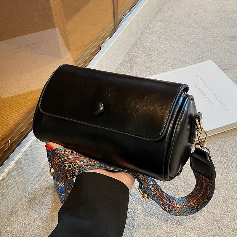 Bohemian-Inspired Crossbody Handbag Kalsten