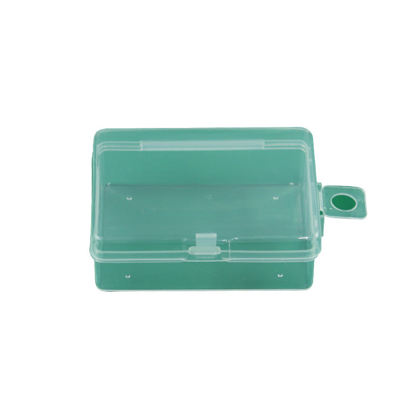 Compact Clear Storage Organizer Kalsten
