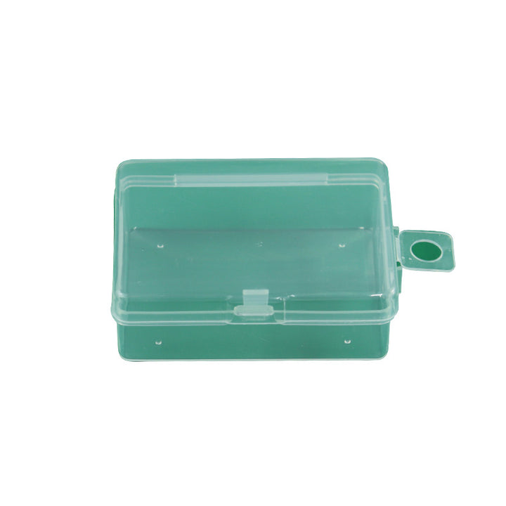 Compact Clear Storage Organizer Kalsten