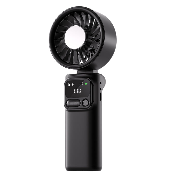 Unisex portable table fan Kalsten