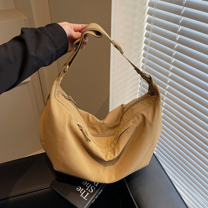 Contemporary Shoulder Bag Kalsten