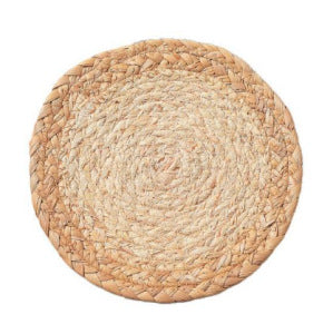 Decorative Natural Fiber Kalsten