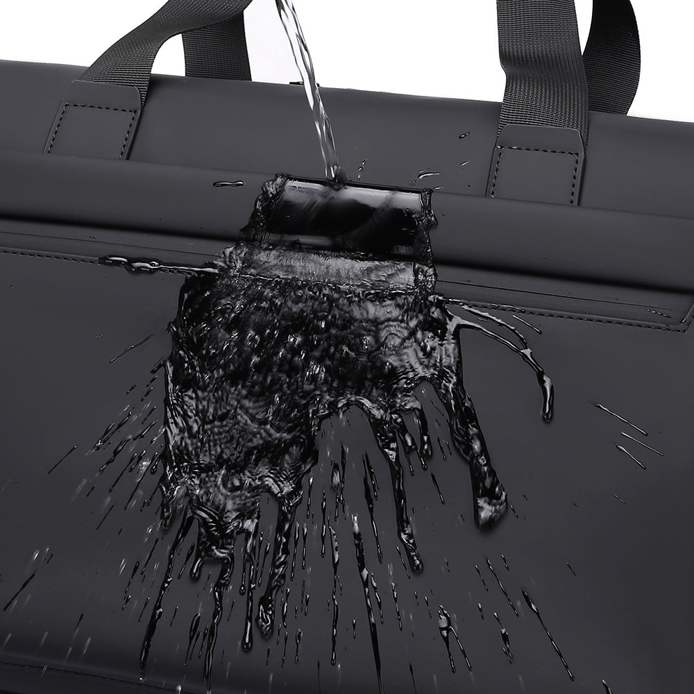 Sleek Everyday Duffle Bag Kalsten