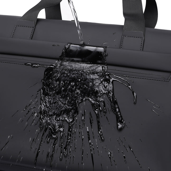 Sleek Everyday Duffle Bag Kalsten