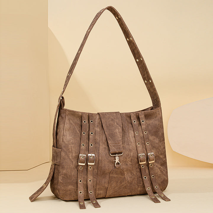 Chic Bohemian Style Handbag Kalsten