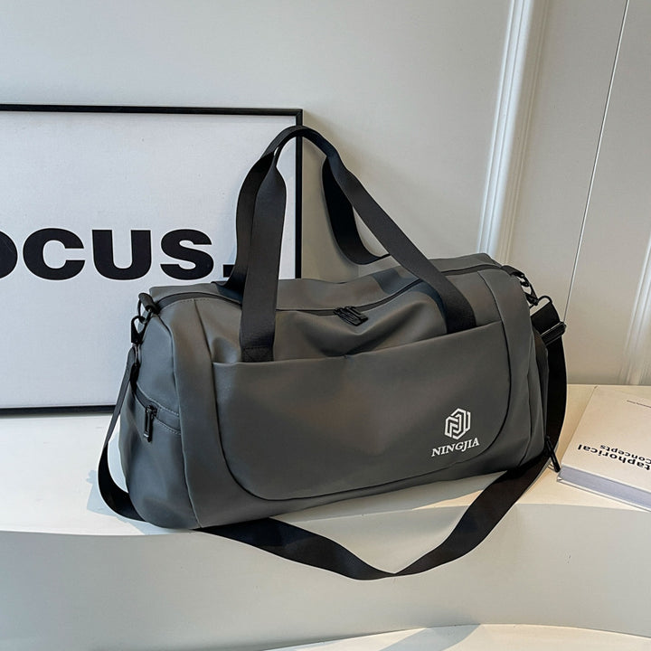 High-Performance Waterproof Duffle Bag Kalsten
