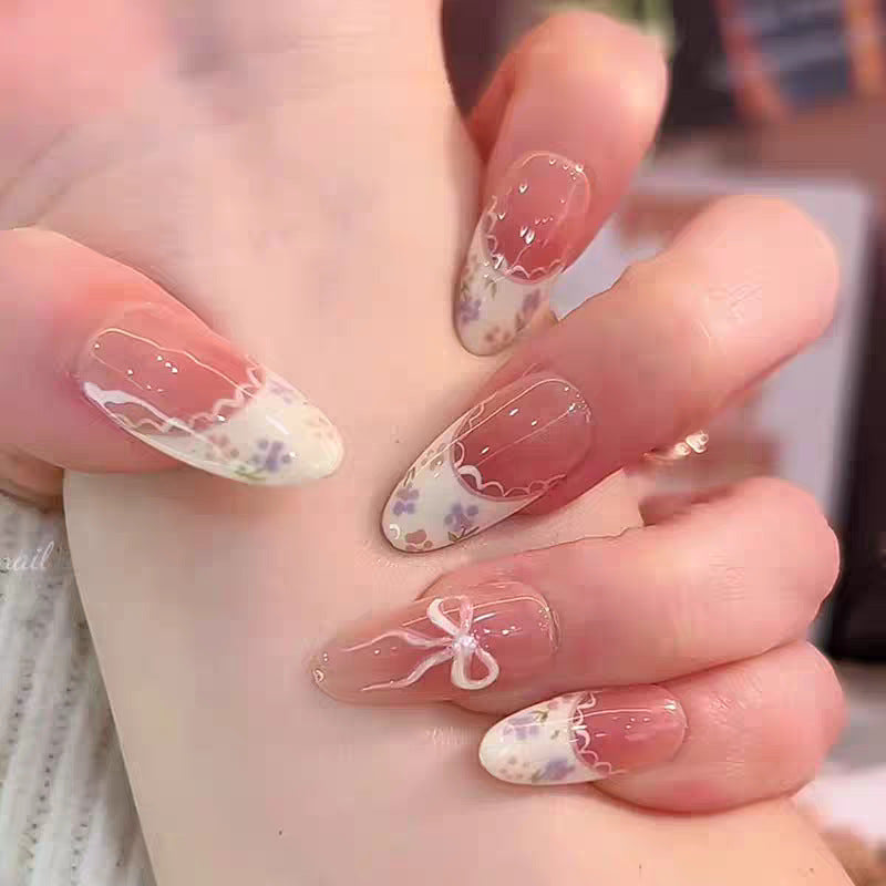 Artistic Nail Decoration Set Kalsten