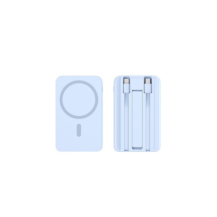 Portable Magsafe Powerbank Kalsten