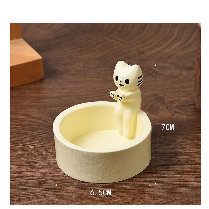Decorative Figure Kalsten