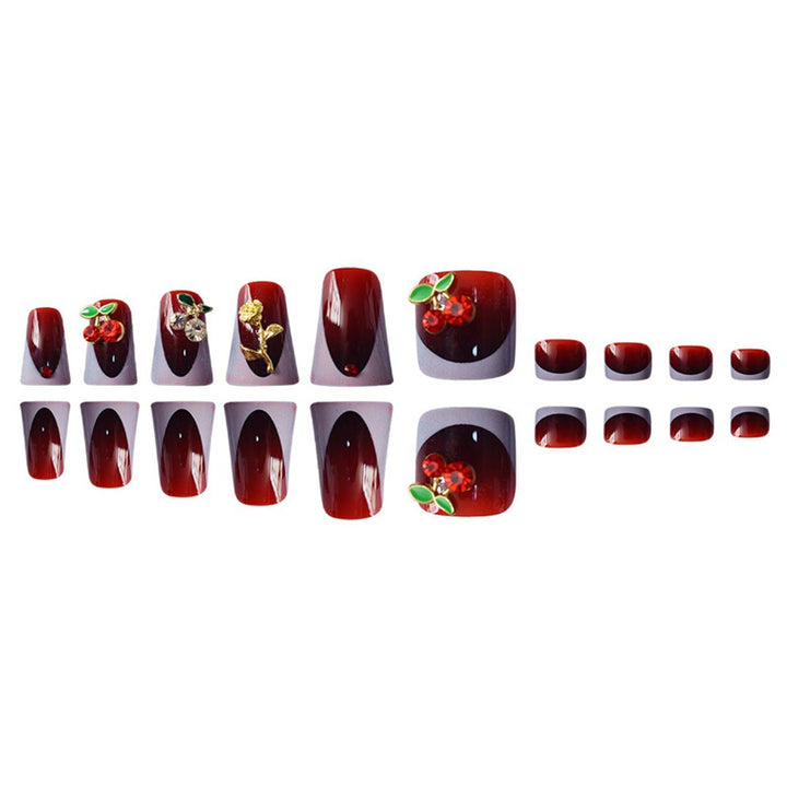 Decorative Nail Art Set Kalsten