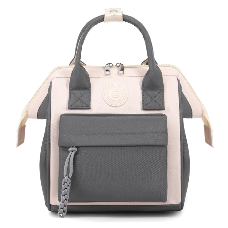 Multi-Functional Travel Handbag Kalsten