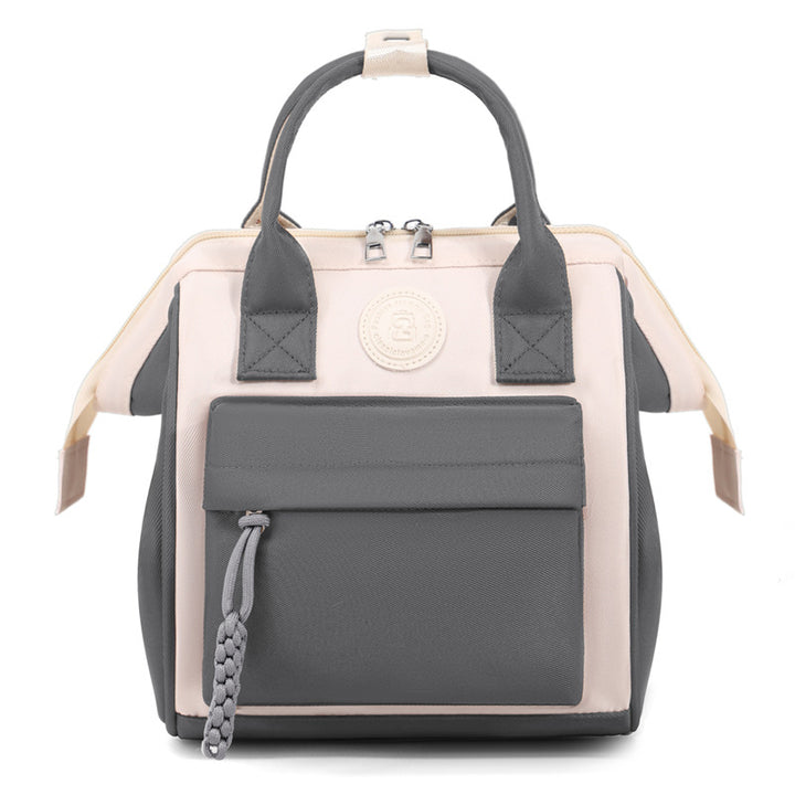 Multi-Functional Travel Handbag Kalsten