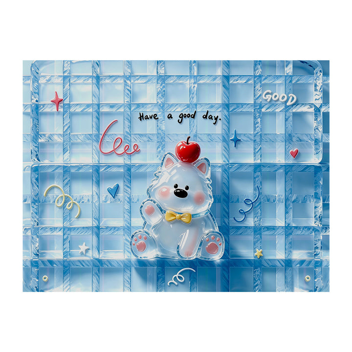 Ultra-Soft Pet Comfort Mat Kalsten