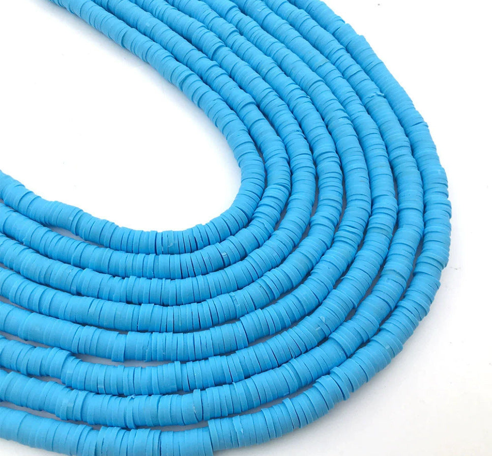 Beaded Crafting Stripes Kalsten