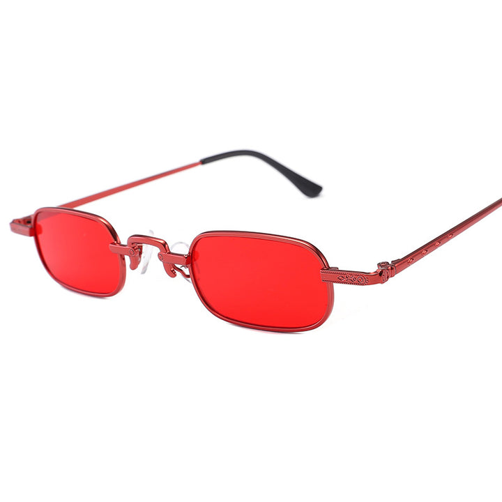 Ladies Elegant Sunglasses with delicate frame and UV protection Kalsten
